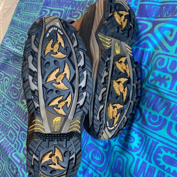 The North Face Men’s Snow Boots Size 11.5 - Picture 16 of 16